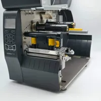 لیبل پرینتر صنعتی استوک زبرا ZEBRA ZT230|پرینتر، اسکنر، کپی، فکس|تهران, پرستار|دیوار