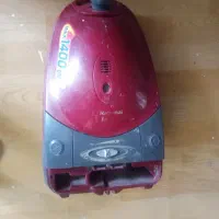 جاروبرقی ناسیونال اصل