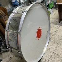 طبل سایز ۱۲۰ نو استفاده نشده