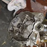 نیازمند شاگرد مکانیک ماهر نیمه ماهرو ساده