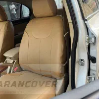 روکش صندلی فابریک ام جی MG 350 360 550 Mg6|خدمات موتور و ماشین|تهران, بازار|دیوار