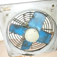 هوا کش ۵۰در۵۰سالم|پنکه و تصفیهکنندهٔ هوا|پاکدشت, پاکدشت (مامازند)|دیوار