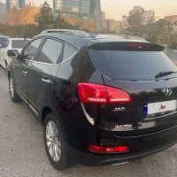 جکs5مدل1402|خودرو سواری و وانت|تهران, گلستان (شهرک راه آهن)|دیوار