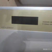 ماشین ظرفشویی رو میزی ،تمام لمسی،برندبوش اصل|ماشین ظرفشویی|اهواز, کوی رمضان|دیوار