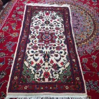 فرش دستباف ۵ چارکی