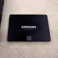 ssd evo 870 500gb اس اس دی ۵۰۰ سامسونگ