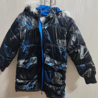 کاپشن بسیار نو