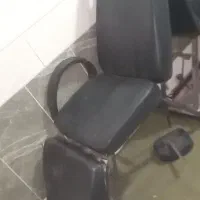 صندلی اصلاح