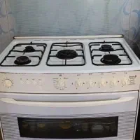 گاز تکنو