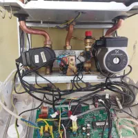 تعمیرات پکیج و رادیاتور فاز شیش شهرک آسمان