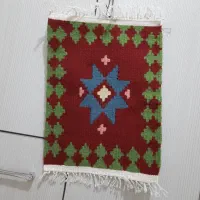 گلیم دستبافت