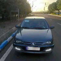 پارس۹۳داشبورد جدید