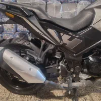 گلکسی na180|موتورسیکلت|مشهد, شیرودی|دیوار