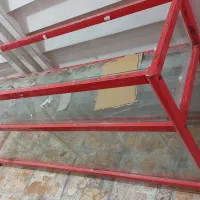 ویترین مغازه