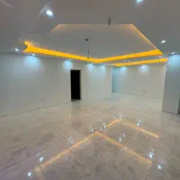 آپارتمان نوساز کلید نخورده