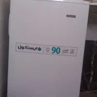 مینی فریزر کاملا سالم ونو ویخچال موتور کاملا سالم|یخچال و فریزر|اشتهارد, |دیوار