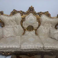 مبل 9 نفره