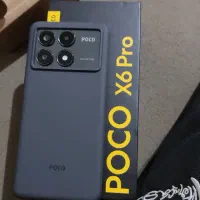 x6 pro 512/12