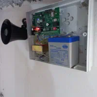 نصب دوربین، دزدگیر و جک پارکینگ|دوربین مداربسته|قائم‌شهر, |دیوار