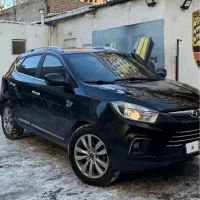 جکs5 99|خودرو سواری و وانت|تبریز, |دیوار