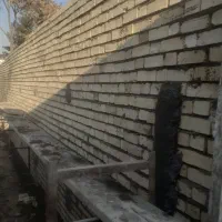 دیوارچینی ساختمان وباغ- بنایی-پیمانکاری|خدمات پیشه و مهارت|مشهد, توس (بلوار توس)|دیوار