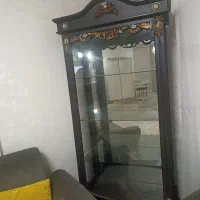 بوفه سالم
