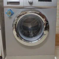 لباسشویی 6 کیلویی مدیا در حد نو
