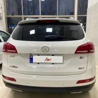 جک اس5 مدل ۱۴۰۲ GDI|خودرو سواری و وانت|اردبیل, |دیوار