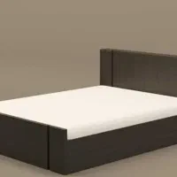 تشک تخت دو نفره رویال