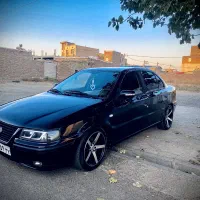 سمند ایکس یو۷ لوازمی|خودرو سواری و وانت|ارومیه, |دیوار