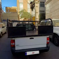 خودرو وانت پراید|خودرو سواری و وانت|تهران, وحیدیه|دیوار