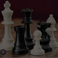شطرنج در پارک