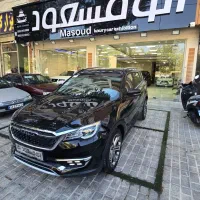 فیدلیتی 5 نفره 1402 بدون رنگ گارانتی فعال