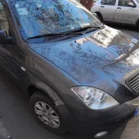 فروش تیبا ۲|خودرو سواری و وانت|تهران, پرستار|دیوار