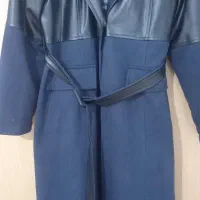 پالتو زنانه.|لباس|سلماس, |دیوار