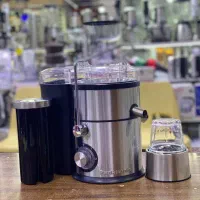 معدن فروش آبمیوه گیری های آلمانی و ایتالیایی و...|آبمیوهگیر و آبمرکباتگیر|قم, نیروگاه|دیوار