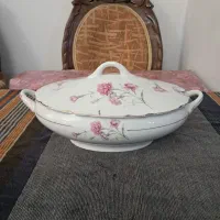 سوپ خوری و میوه خوری