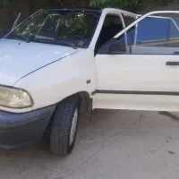 پراید صبا GLXI|خودرو سواری و وانت|خرمآباد, |دیوار