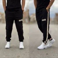 شلوار جاگر مردانه|لباس|آق قلا, |دیوار