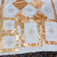 روتختی دونفره خیلی خوشرنگ ونو