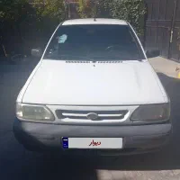 فروش پراید نقدی