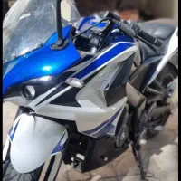 ار اس۲۰۰مدل ۹۷|موتورسیکلت|رشت, کاکتوس|دیوار