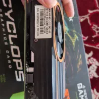 فروش گرافیک ارک تک GT740 2g 128bit|قطعات و لوازم جانبی رایانه|یزد, |دیوار