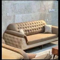 مبل راحتی نائینی|مبلمان خانگی و میز عسلی|نائین, |دیوار