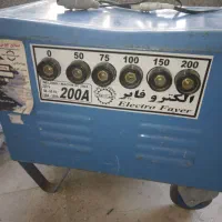 موتور جوش وگاز۵شعله