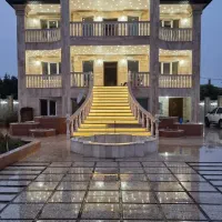 فروش و معاوضه ویلای ۷۰۰ متری لوکس استخردار تنکابن