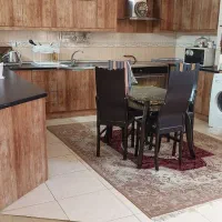 فروش کابینت mdf دست دوم|مصالح و تجهیزات ساختمان|سمنان, |دیوار
