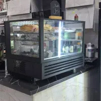 حراج فوری تمامی وسایل کافه