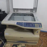 فتوکپی شارپ مدل ۵۳۲۰