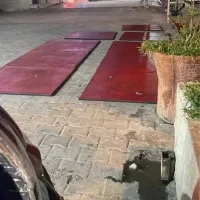 یک باب مغازه